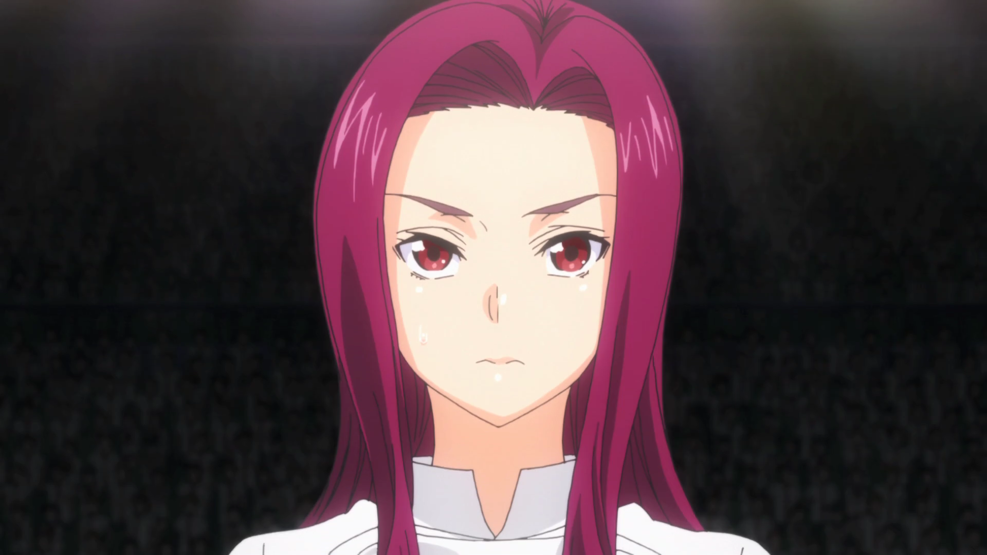 Ryōko Sakaki Wiki Shokugeki No Soma Fandom Ryōko Sakaki Wiki Shokugeki No Soma Fandom