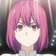 Hisako Arato mugshot (anime)