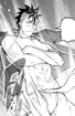 Somei undergarment
