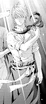 Eishi's Chef Uniform 2