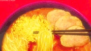 Soupe De Poisson Ramen Noodles