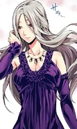 Leonora Nakiri