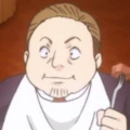 McFly mugshot (anime)