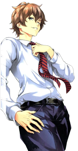 Manga