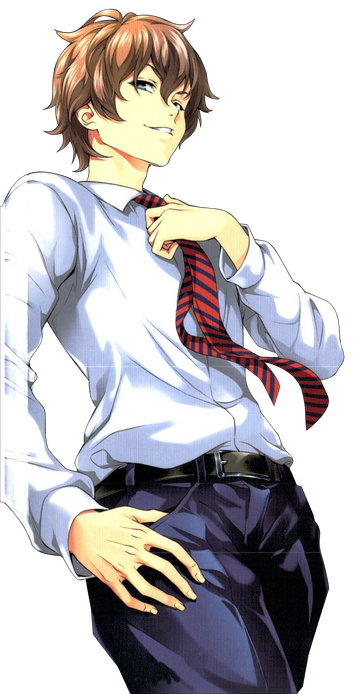 Eishi Tsukasa, Shokugeki no Soma Wiki