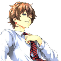 Satoshi Isshiki Shokugeki No Soma Wiki Fandom Soma yukihira is a son of a restaurant owner. satoshi isshiki shokugeki no soma