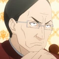 Shingo Andō mugshot (anime)