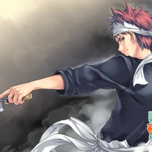 食戟之靈料理列表 食戟之靈wiki Fandom
