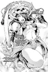 Rindo the Barbarian