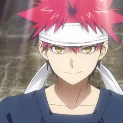 Category Characters Shokugeki No Soma Wiki Fandom Shun saeki shun saeki made his jump next! category characters shokugeki no soma