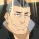 Subaru Mimasaka mugshot (anime)