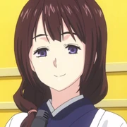 Hinako Inui mugshot (anime)