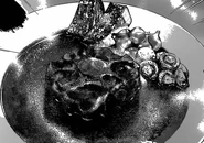 Subaru Stew.png (231 KB) Beef Stew with Bacon Garnish as depicted in the manga