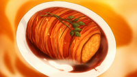 Sōma Yukihira Shokugeki No Soma Wiki Fandom Sōma Yukihira Shokugeki No Soma Wiki Fandom