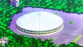 Shokugeki Building (anime)