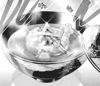 Japanese Wild rabbit soup