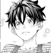 Young Asahi (Chapter 289)