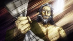 Senzaemon Nakiri Gallery Shokugeki No Soma Wiki Fandom Want to discover art related to senzaemon? senzaemon nakiri gallery shokugeki no