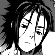 Ryō Kurokiba mugshot.png (51 KB) Ryō Kurokiba mugshot