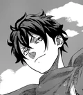Asahi Saiba mugshot
