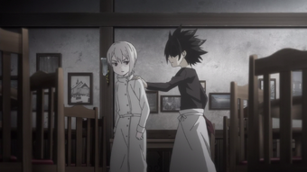 RyÅ Kurokiba Shokugeki No Soma Wiki Fandom Miyuki sawashiro is the voice actor (seiyuu) of kurapika (chain user) from hunter x hunter (2011). ryÅ kurokiba shokugeki no soma wiki