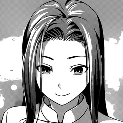Ryōko Sakaki Gallery Shokugeki No Soma Wiki Fandom Ryōko Sakaki Gallery Shokugeki No Soma Wiki Fandom