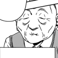 Isohachi Hasegawa mugshot