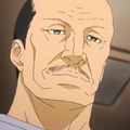 Kōsuke mugshot (anime)