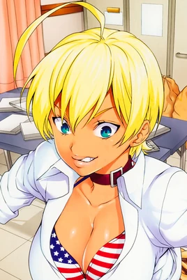 Ikumi