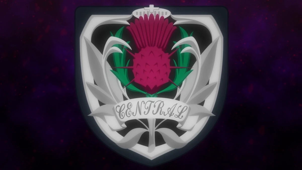 Central Food Wars Wiki Fandom