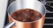 Sōma-Style Chestnut Sauce