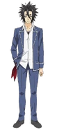 Ryo Kurokiba full appearance.png (78 KB) Full Appearance