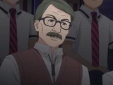 Takao Miyazato