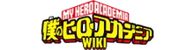 Wiki Boku no Hero Academia