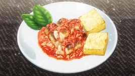 Capitone in Umido (Anime)