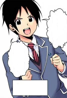 Manga