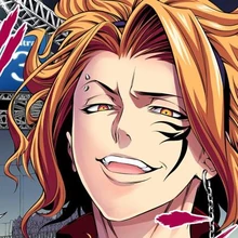 Rentaro Kusunoki Digital Color HD