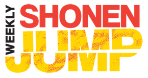 Weekly-Shonen-Jump-Logo