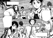 Autumn Election Candidates.png (1.39 MB) Ryō alongside the contenders for the election. (Chapter 47)