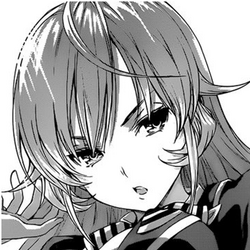 Chapter 249: Your Face In Profile, Shokugeki no Soma Wiki, Fandom