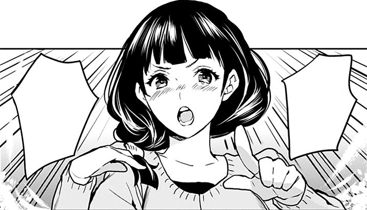 риндо в поисках божественного рецепта. Hinako challenging Kojiro to a Shokugeki. риндо в поисках божественного рецепта фото. риндо в поисках божественного рецепта-Hinako challenging Kojiro to a Shokugeki. картинка риндо в поисках божественного рецепта. картинка Hinako challenging Kojiro to a Shokugeki. —Hinako Inui, having an internal monologue with Megumi Tadokoro.