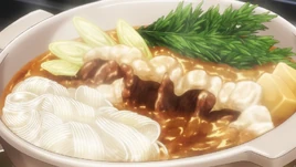 Bear Hotpot (Anime)