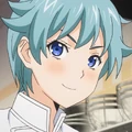 Lucie Hugo mugshot (anime)