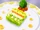 Nine Vegetable Terrine
