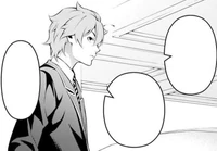 Satoshi hears Momo giving cute nicknames and is aware of the meaning of it