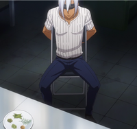 Akira Hayama, Shokugeki no Soma Wiki