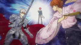 Eishi vs Satoshi