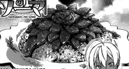A5 Japanese Beef Roti Don as depicted in the manga