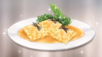 Ravioli Di Aragosta (anime)