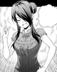 Rindo's casual outfit